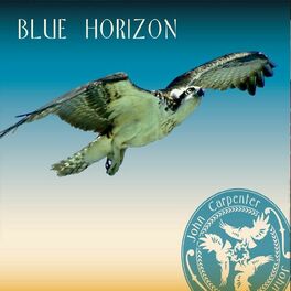 Album cover of Blue Horizon