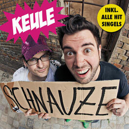 Album cover of Schnauze