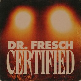 Album cover of Certified