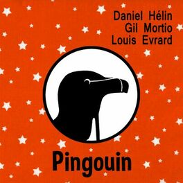 Album cover of Pingouin