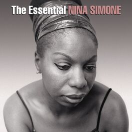 Album cover of The Essential Nina Simone