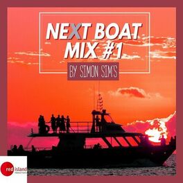 Album cover of Next Boat Mix #1