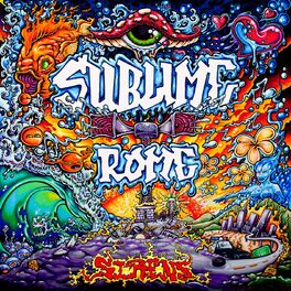 Album cover of Sirens