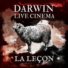 Album cover of La Leçon (Digital Edition)