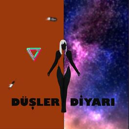 Album cover of Düşler Diyarı