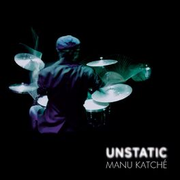 Album cover of Unstatic
