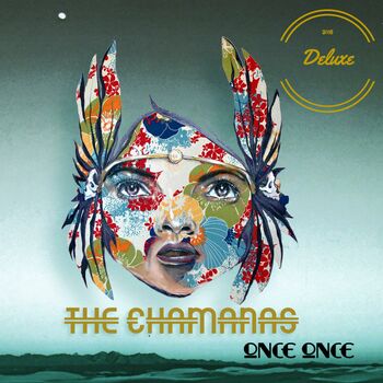 The Chamanas - Alas de Hierro: listen with lyrics