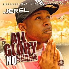 Album cover of All Glory No Shame