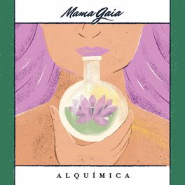 Album cover of Alquímica