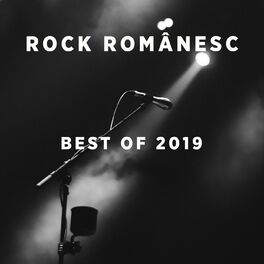 Album cover of Rock Românesc - Best Of 2019