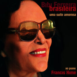 Album cover of Uma suíte amorosa