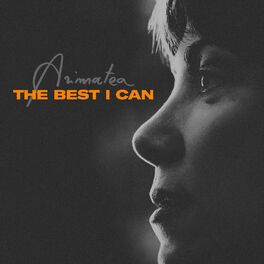Album cover of The Best I Can (feat. Frida Bollani Magoni)