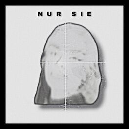 Album cover of Nur sie