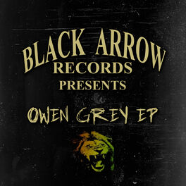 Album cover of Owen Grey EP