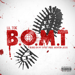 Album cover of B.O.M.T
