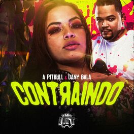 Album cover of Contraindo