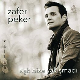 Album cover of Vallahi / Aşk Bize Yakışmadı