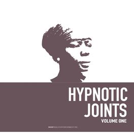 Album cover of Hypnotic Joints