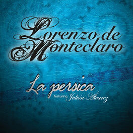 Album cover of La Persica