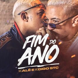Album cover of Fim do Ano
