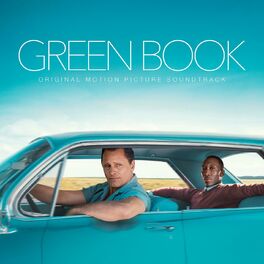 Album cover of Green Book (Original Motion Picture Soundtrack)
