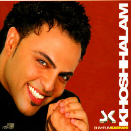 Album cover of Khoshhalam