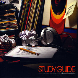 Album cover of Study Guide