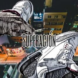 Album cover of Superación