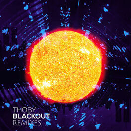 Album cover of Blackout Remixes