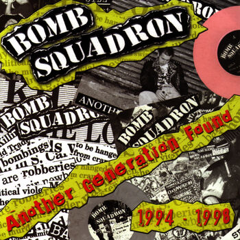 Bomb Squadron Run Run Rudolph Listen With Lyrics Deezer