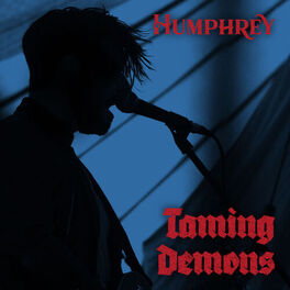 Album cover of Taming Demons