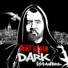 Album cover of Dark İstanbul