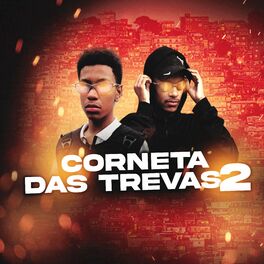 Album cover of Corneta das Trevas, Vol. 2