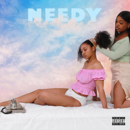 Album cover of Needy