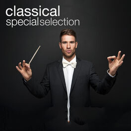 Album cover of Classical Special Selection
