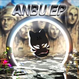 Album cover of Anbu