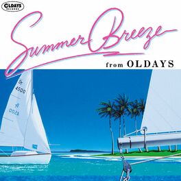 Album cover of Summer Breeze from OLDAYS