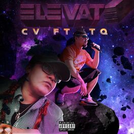 Album cover of Elevate (feat. TQ)