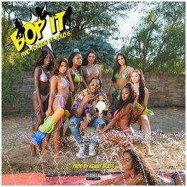 Album cover of Bop It