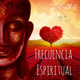 Album cover of Frecuencia Espiritual