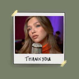 Connie Talbot: músicas com letras e álbuns