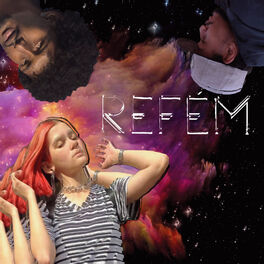 Album cover of Refém