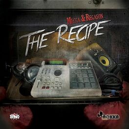 Album cover of The Recipe (Clean)