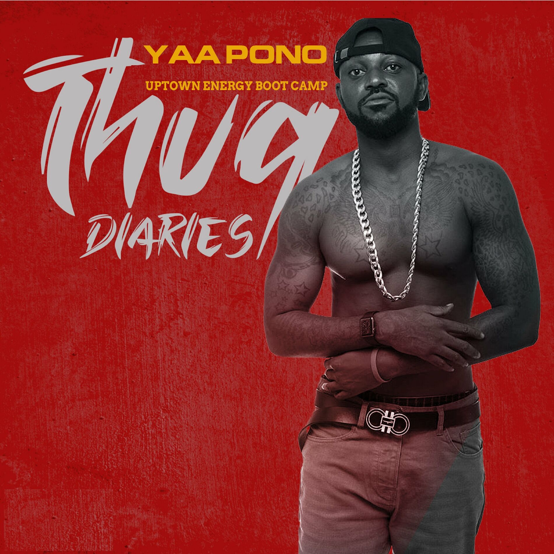 Yaa Pono: albums, songs, playlists | Listen on Deezer