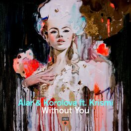 Album cover of Without You