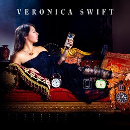 Album cover of Veronica Swift