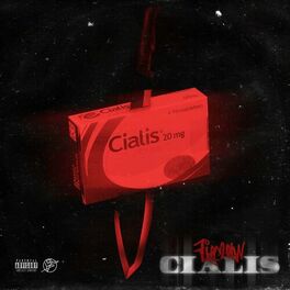 Album cover of Cialis