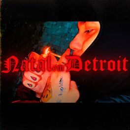 Album cover of Natal em Detroit (feat. Saba)