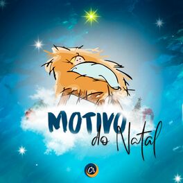 Album cover of Motivo do Natal
