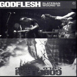 Album cover of Slateman / Cold World